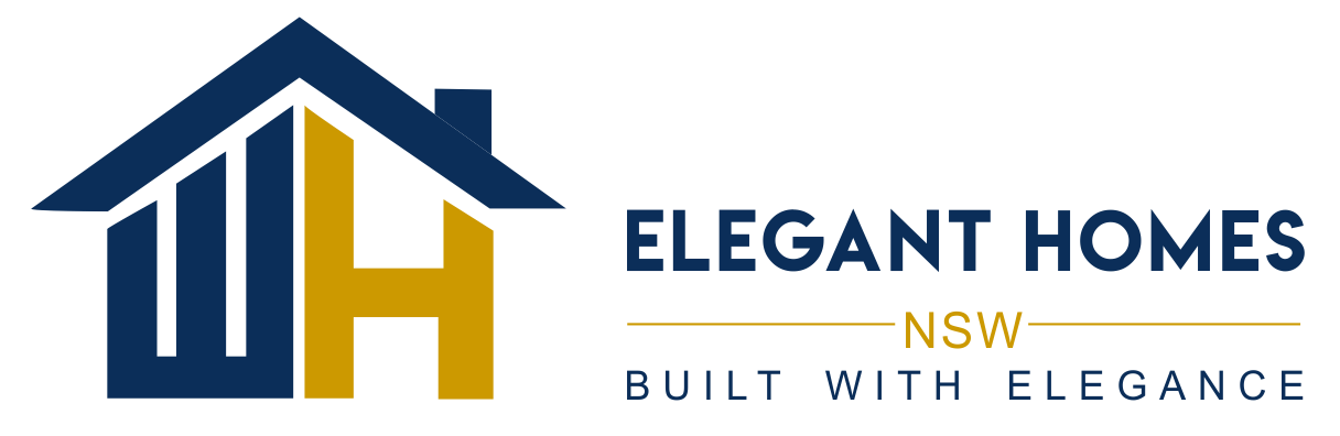 Elegant Homes NSW